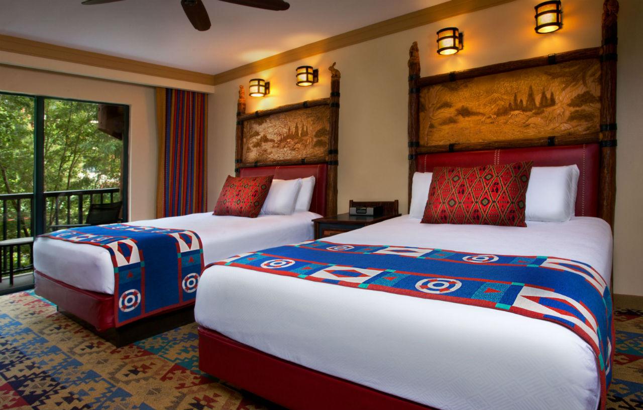 Disney'S Wilderness Lodge Лейк Буена Віста Екстер'єр фото