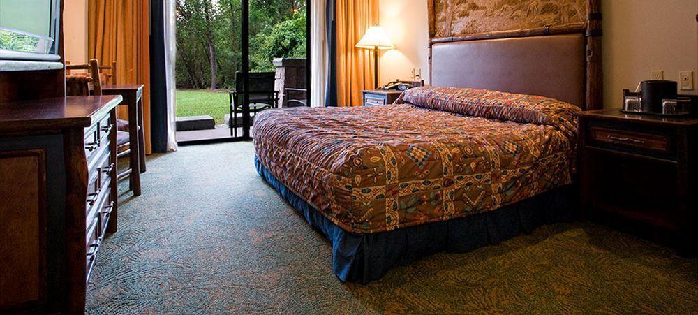 Disney'S Wilderness Lodge Лейк Буена Віста Екстер'єр фото