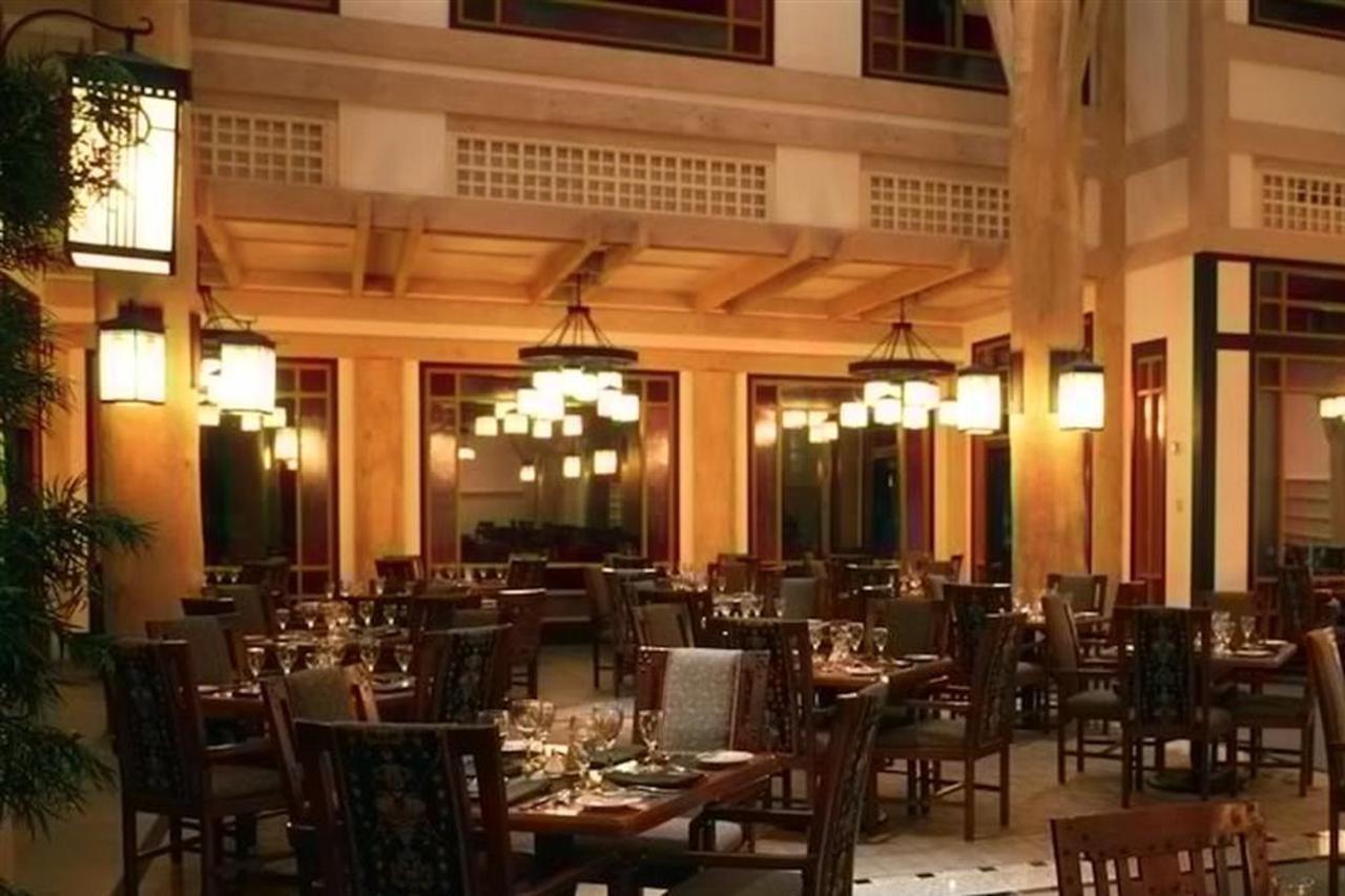 Disney'S Wilderness Lodge Лейк Буена Віста Екстер'єр фото