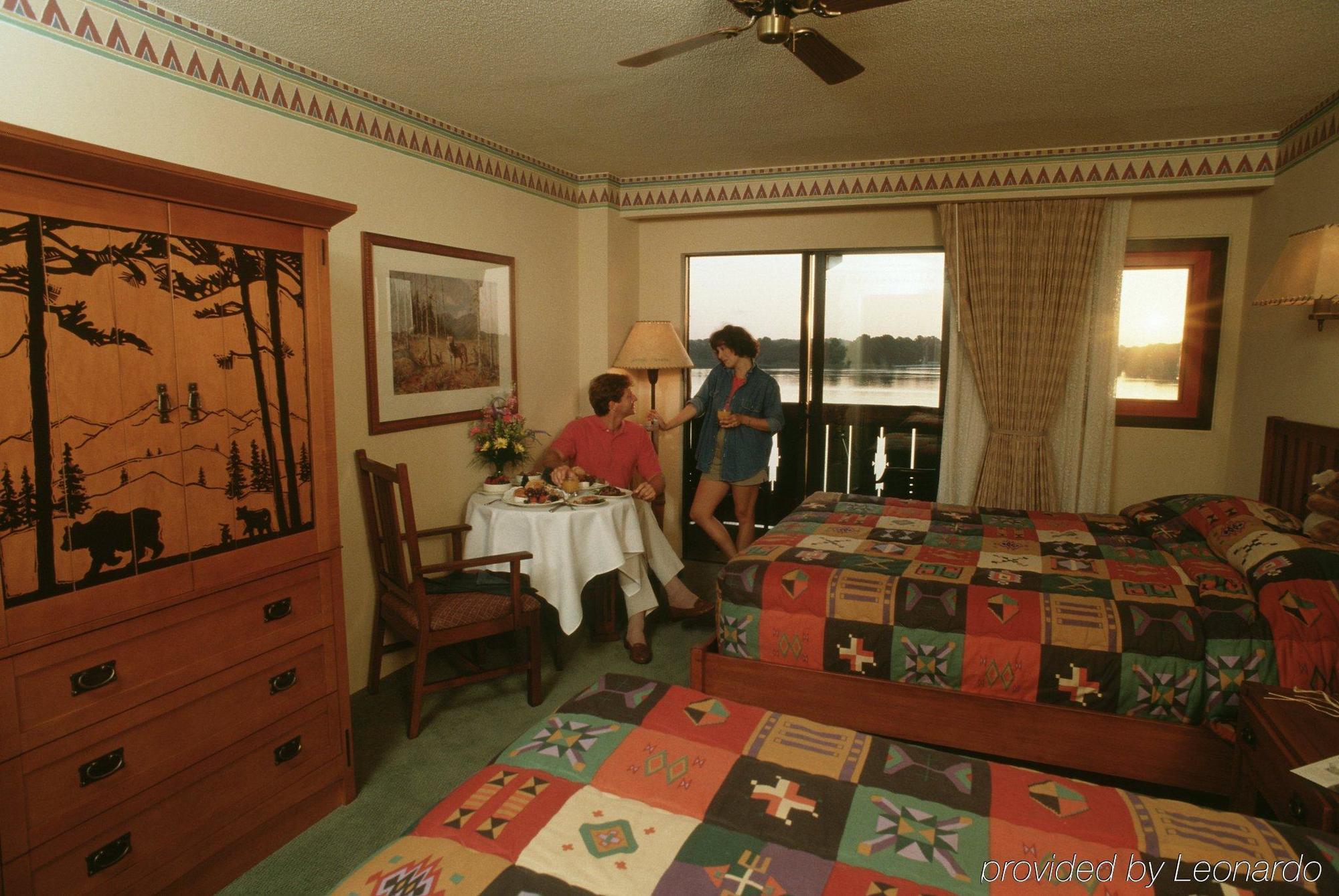Disney'S Wilderness Lodge Лейк Буена Віста Екстер'єр фото