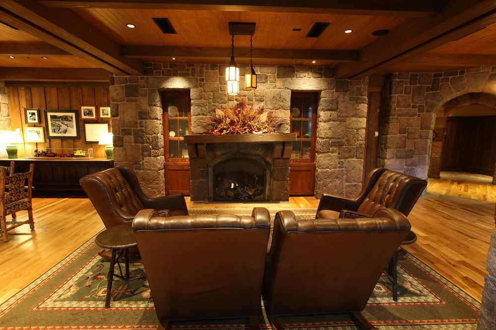 Disney'S Wilderness Lodge Лейк Буена Віста Екстер'єр фото