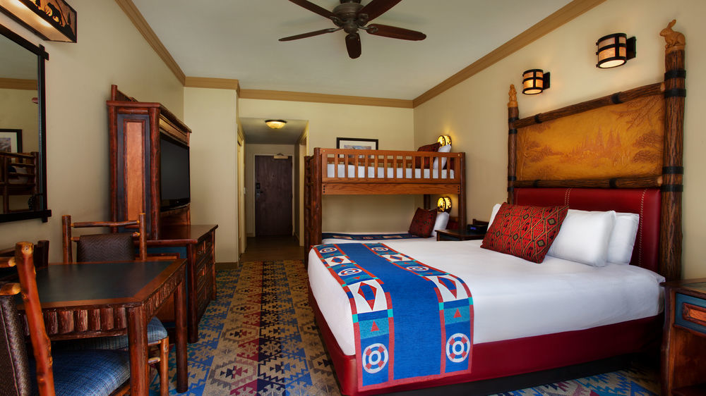 Disney'S Wilderness Lodge Лейк Буена Віста Екстер'єр фото