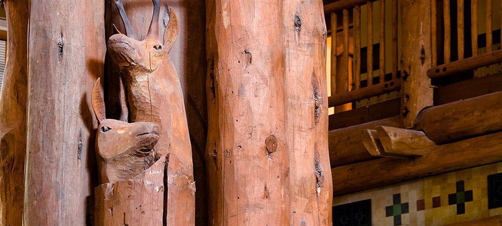 Disney'S Wilderness Lodge Лейк Буена Віста Екстер'єр фото