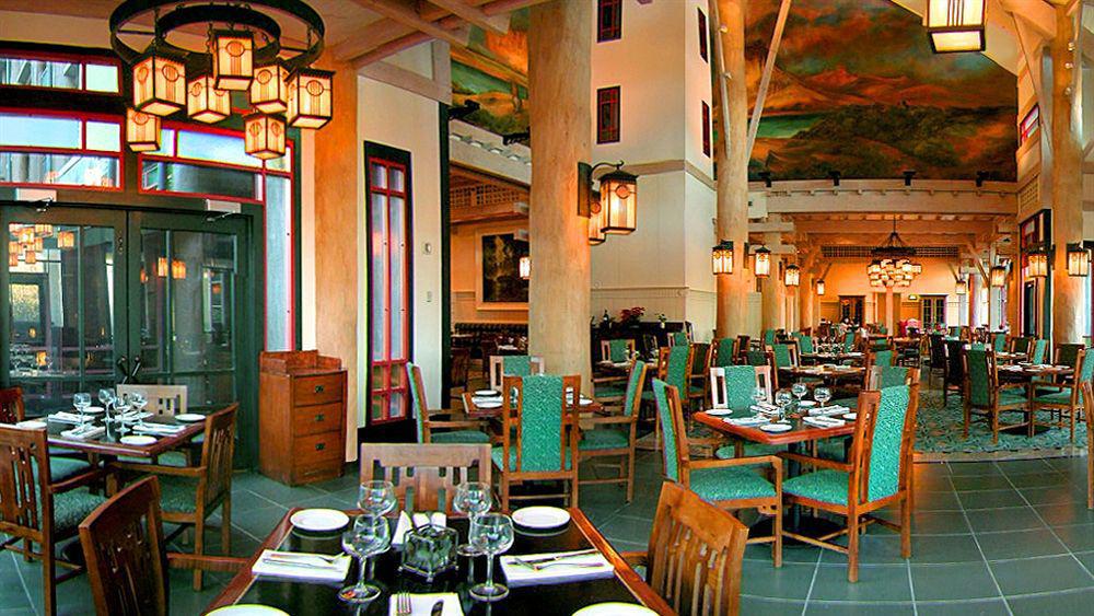 Disney'S Wilderness Lodge Лейк Буена Віста Екстер'єр фото